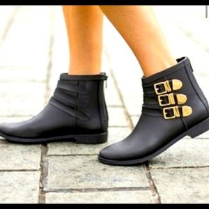 Loeffler Randall Fenton Rain Boots